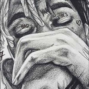 Meet your Posher, Quentin